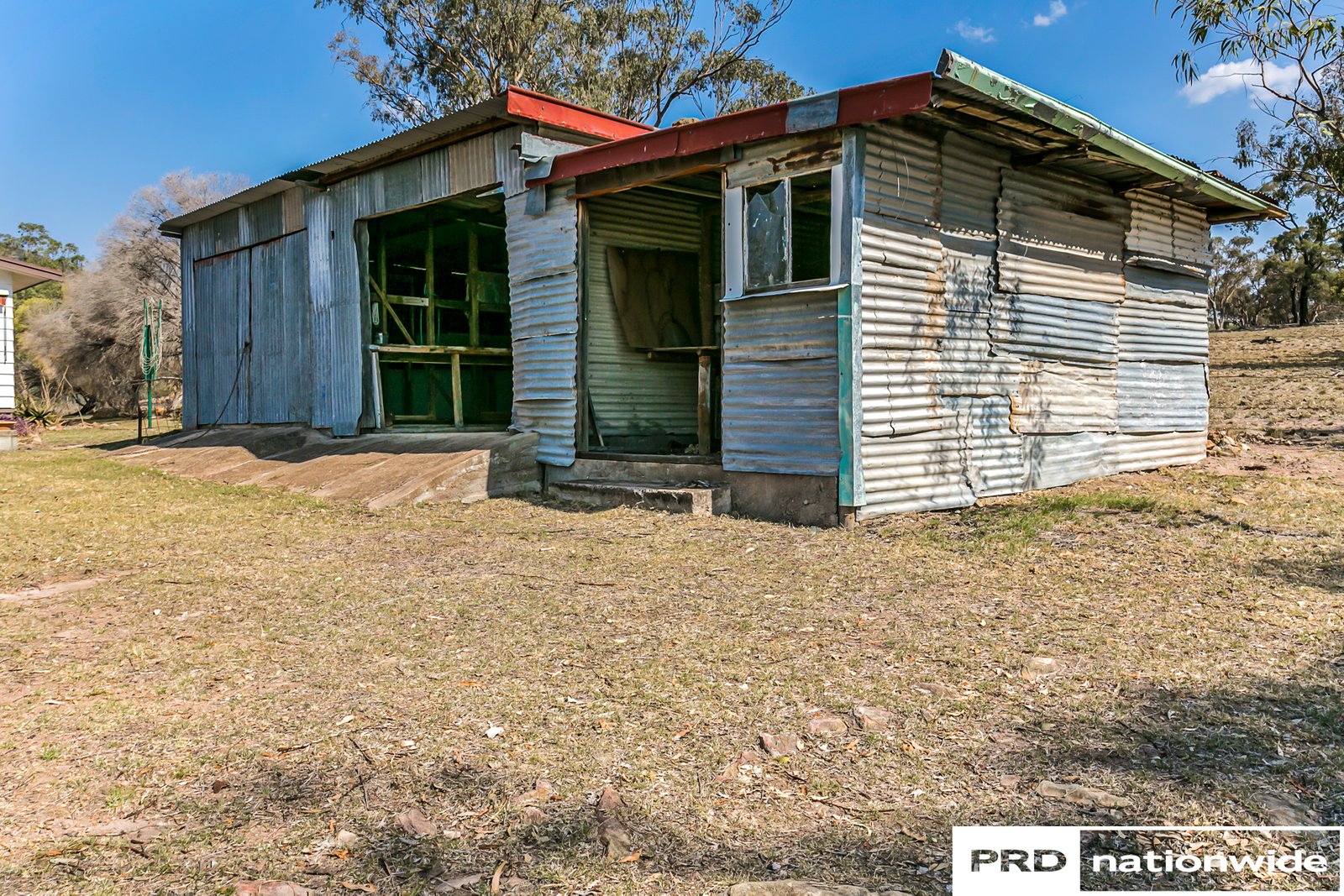 862 Purlewah Road WERRIS CREEK 18
