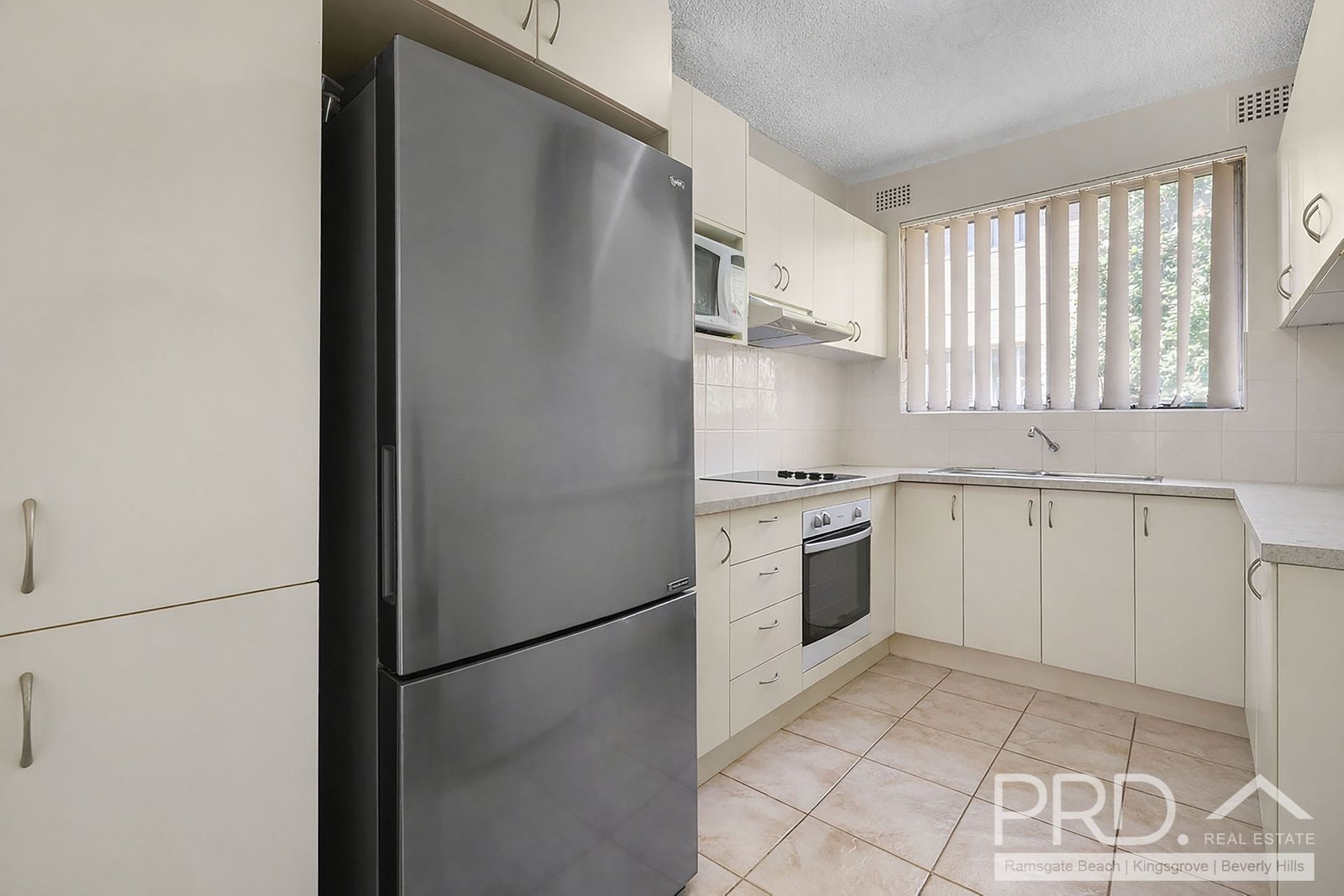 8/623B Homer Street KINGSGROVE 2
