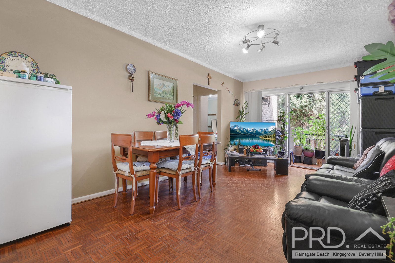 8/623B Homer Street KINGSGROVE 3