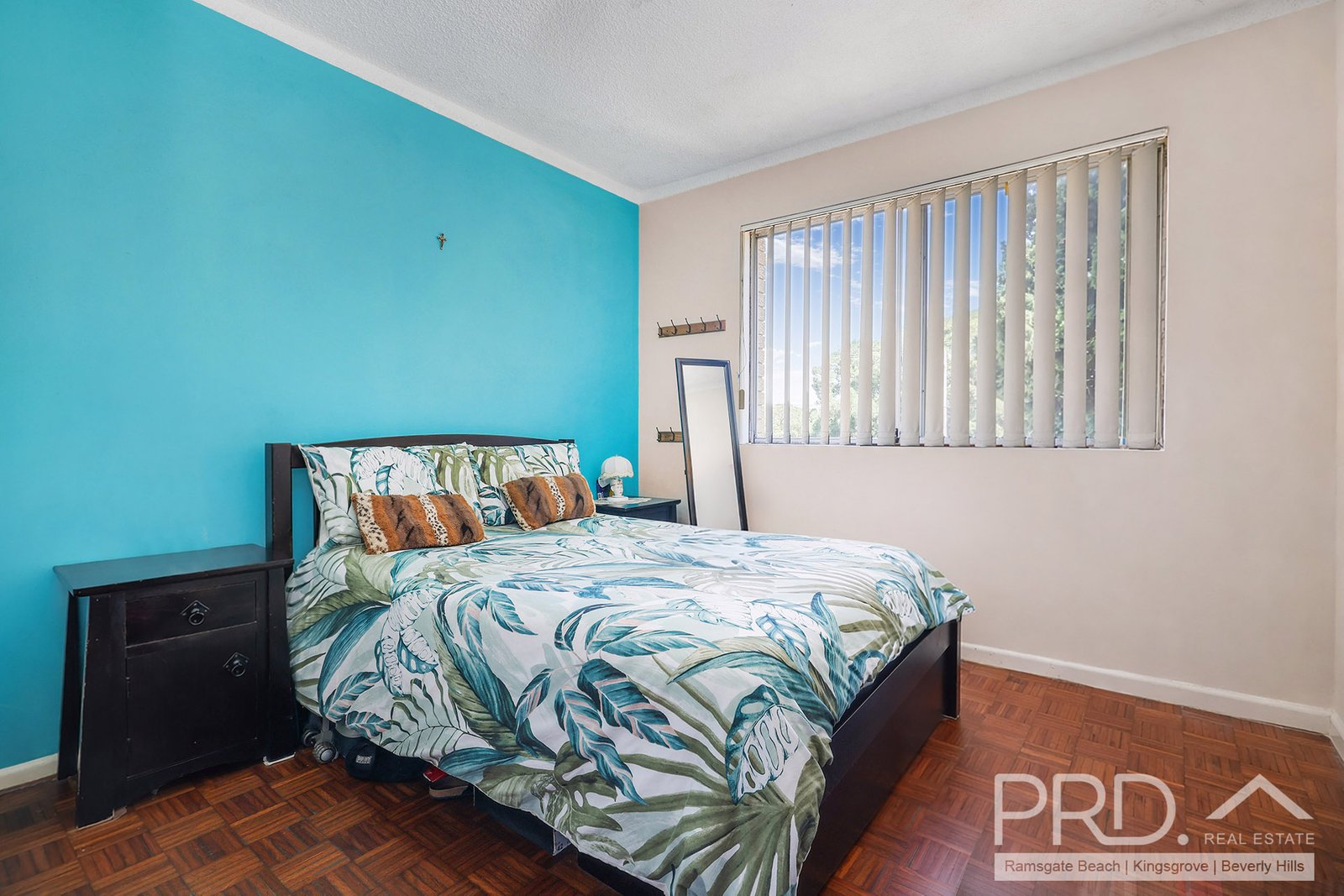 8/623B Homer Street KINGSGROVE 4