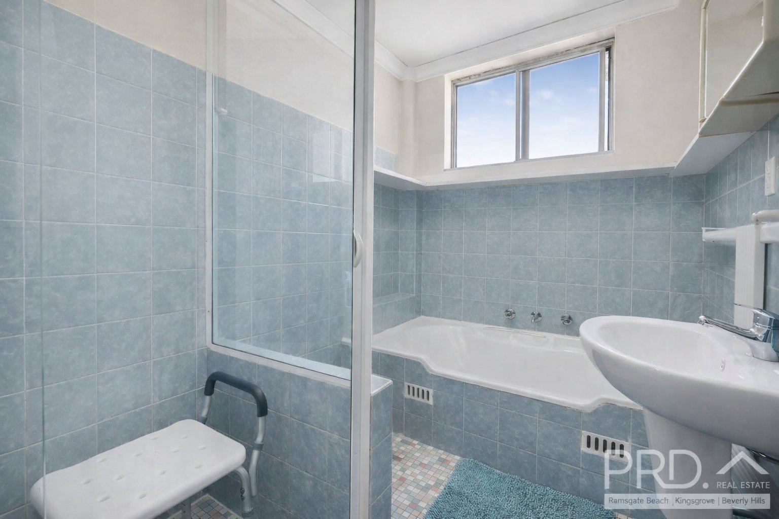 8/623B Homer Street KINGSGROVE 5