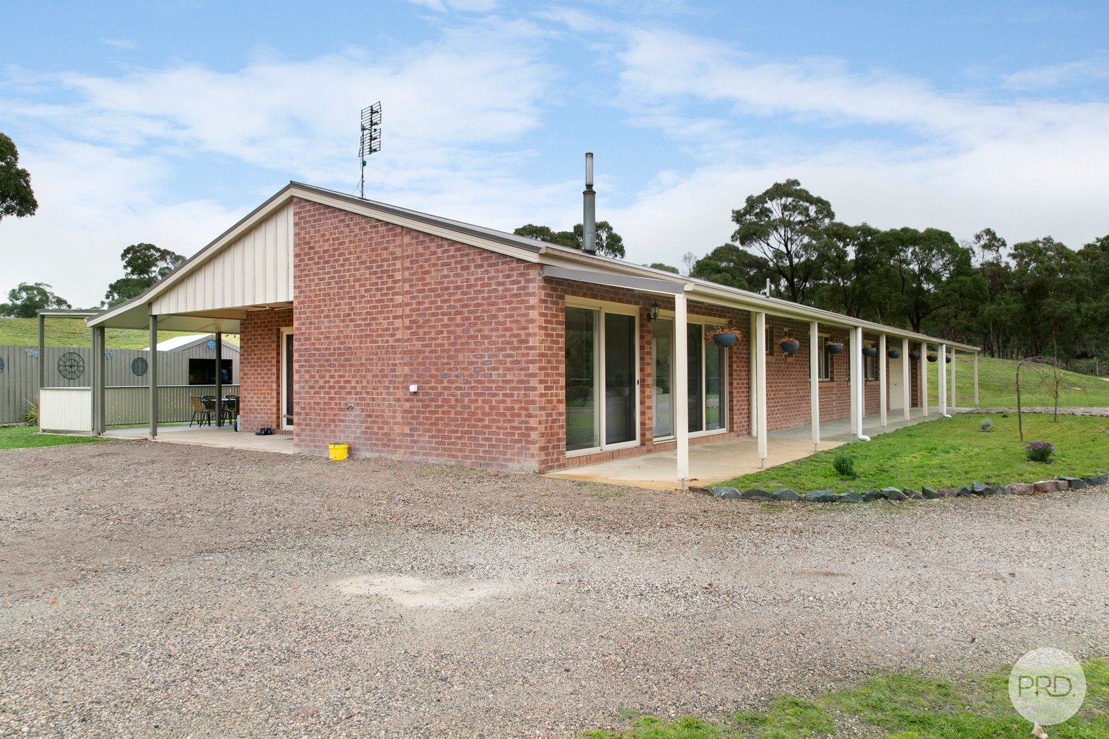 863 Staffordshire Reef Road BERRINGA 2