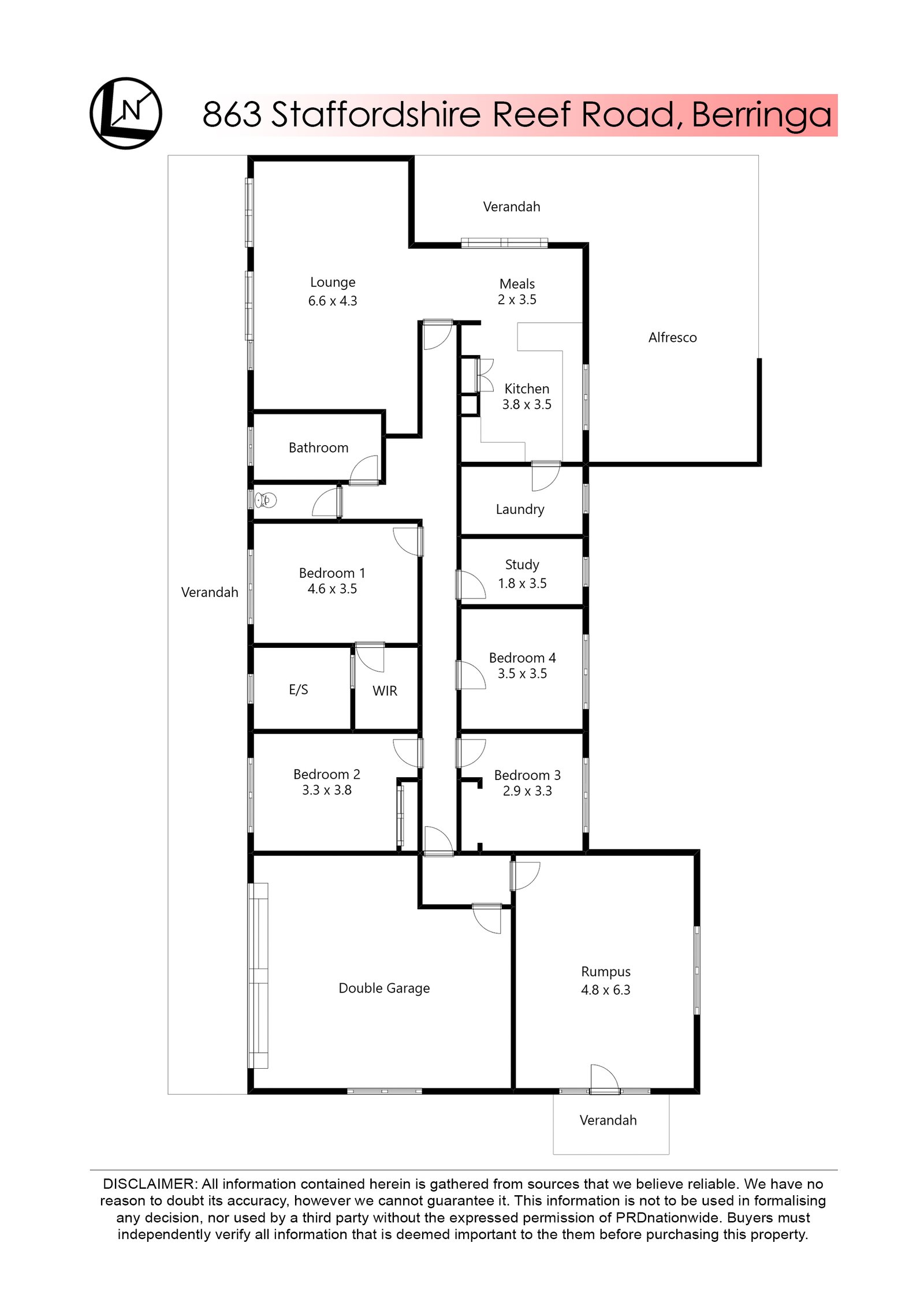 863 Staffordshire Reef Road BERRINGA 21