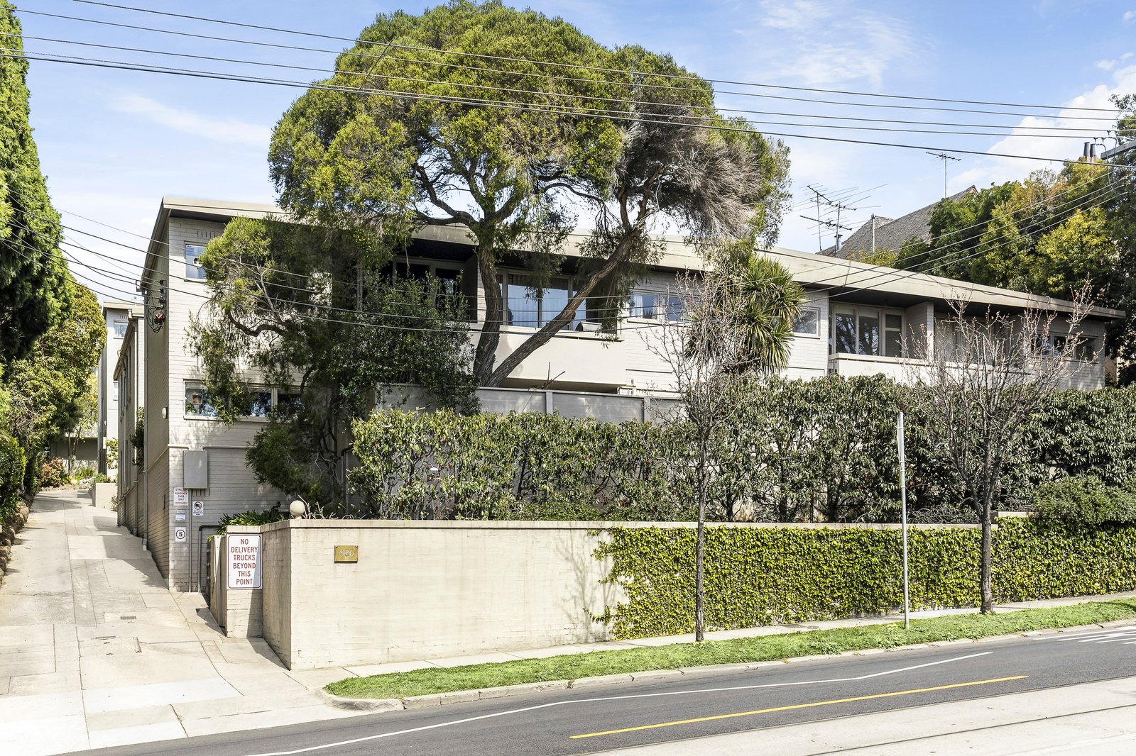 8/630 Toorak Road, Toorak, 3142