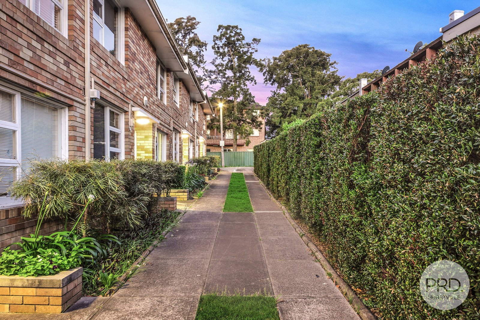 8/64 Jersey Avenue MORTDALE 9