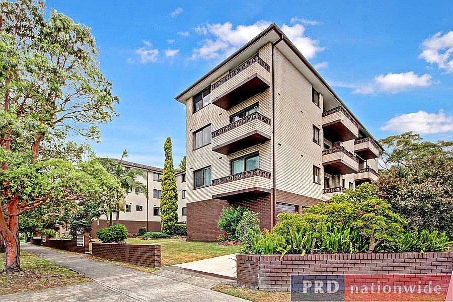 8/65 Station Street MORTDALE 5