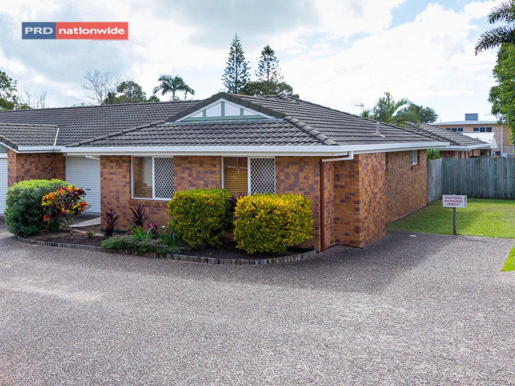 8/65 Taylor Street PIALBA 20