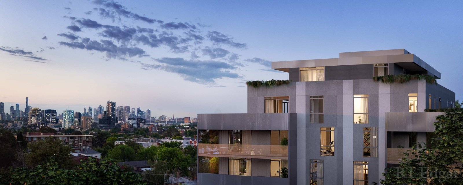 Real Estate and Property in 8/663 Malvern Road, Toorak, VIC