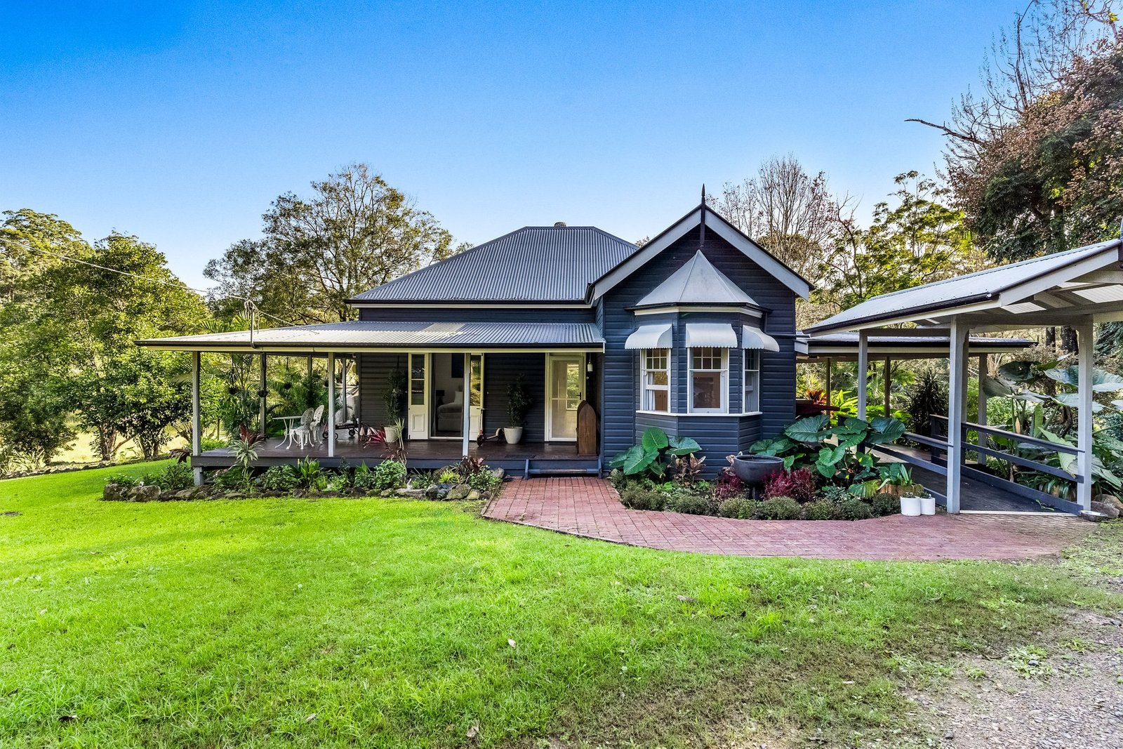 867 Blue Knob Road BLUE KNOB 1