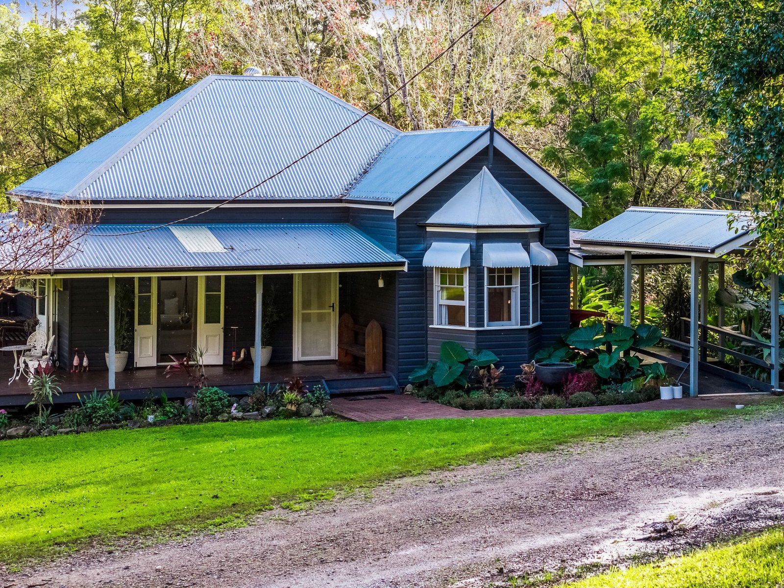 867 Blue Knob Road BLUE KNOB 5