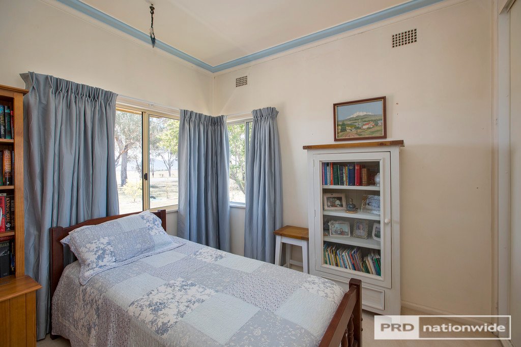 867 Gunnedah Road TAMWORTH 5