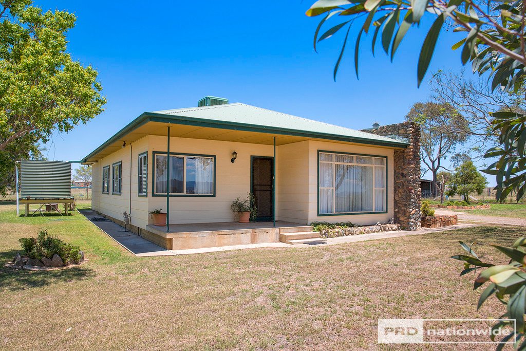 867 Gunnedah Road TAMWORTH 16
