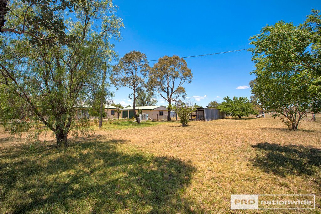867 Gunnedah Road TAMWORTH 17