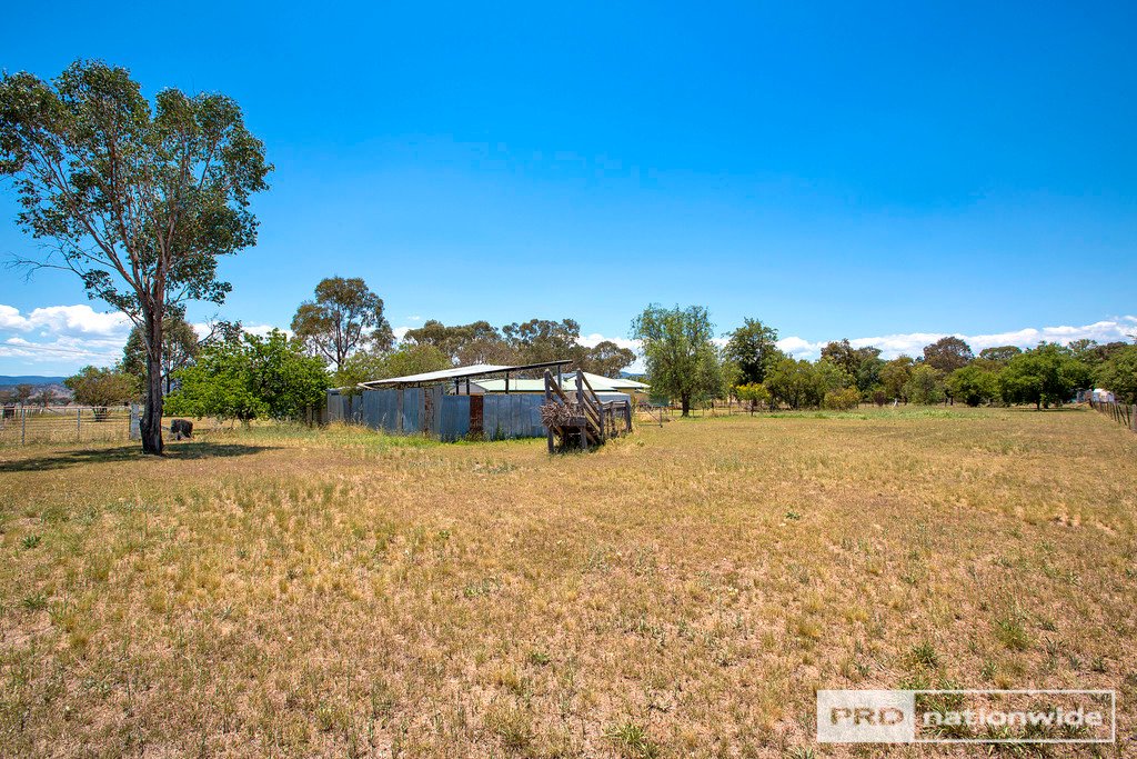 867 Gunnedah Road TAMWORTH 18