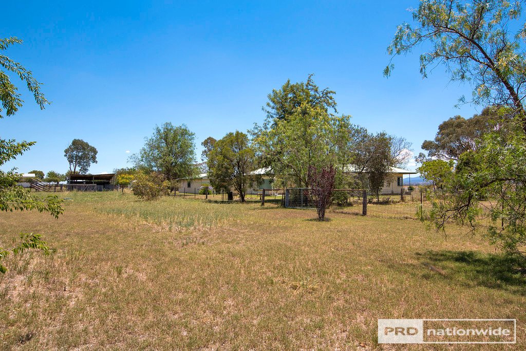 867 Gunnedah Road TAMWORTH 19