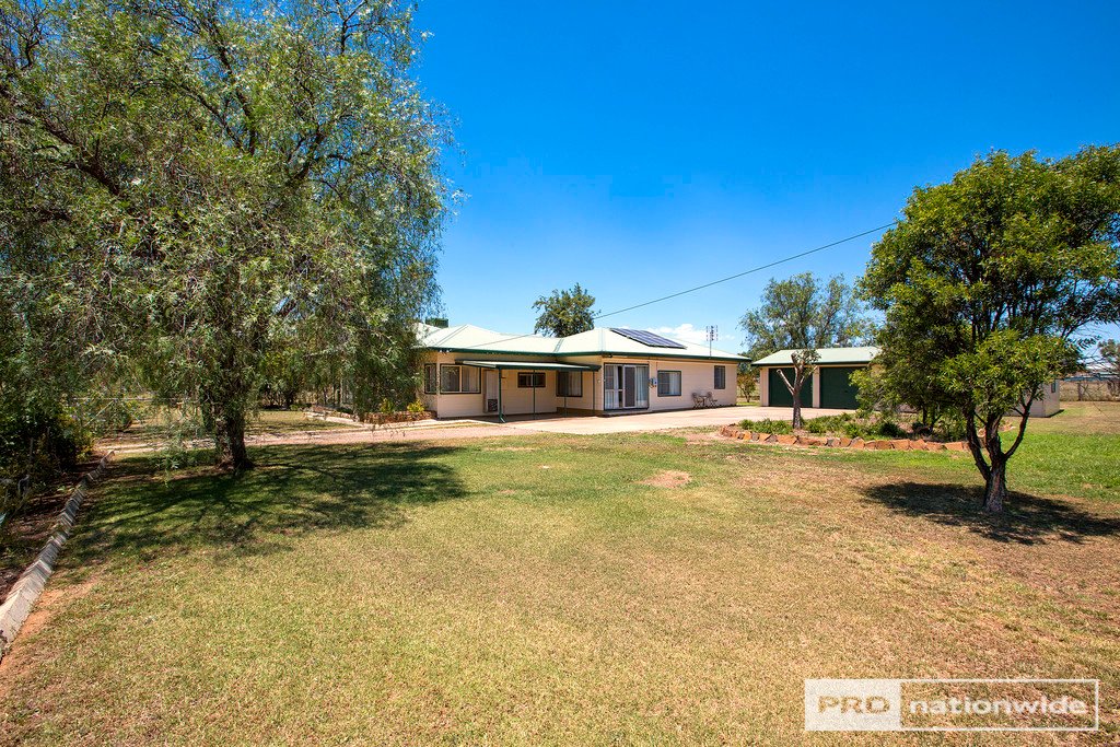867 Gunnedah Road TAMWORTH 20