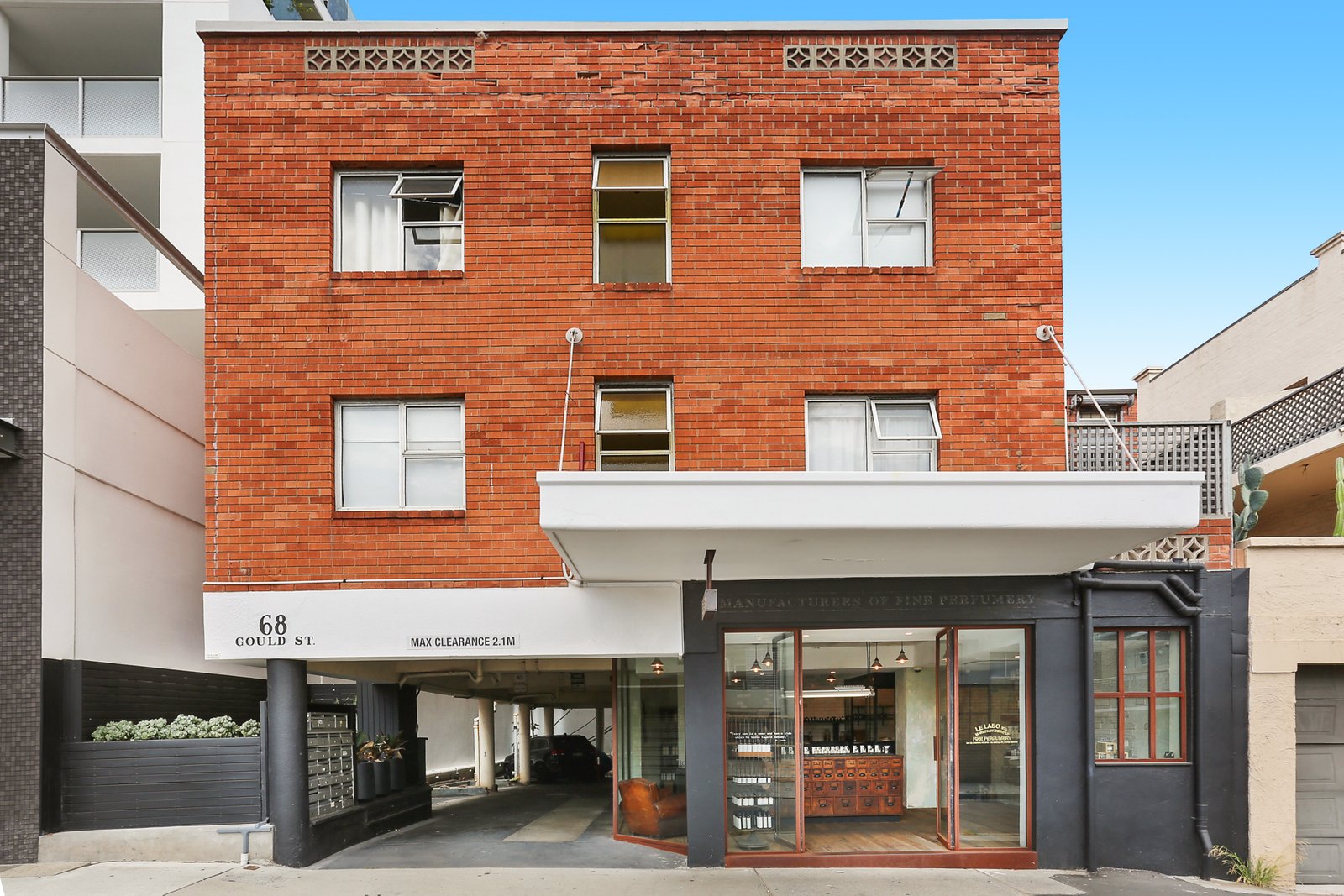 Unit 8/68 Gould Street, Bondi Beach NSW 2026