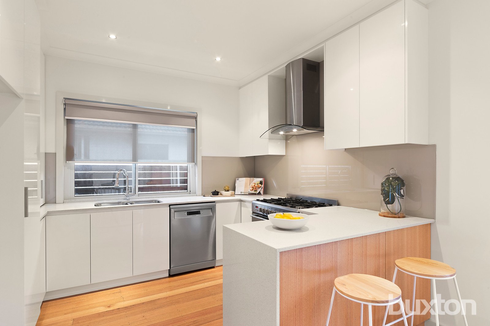 Gallery: 86a Middleton Street