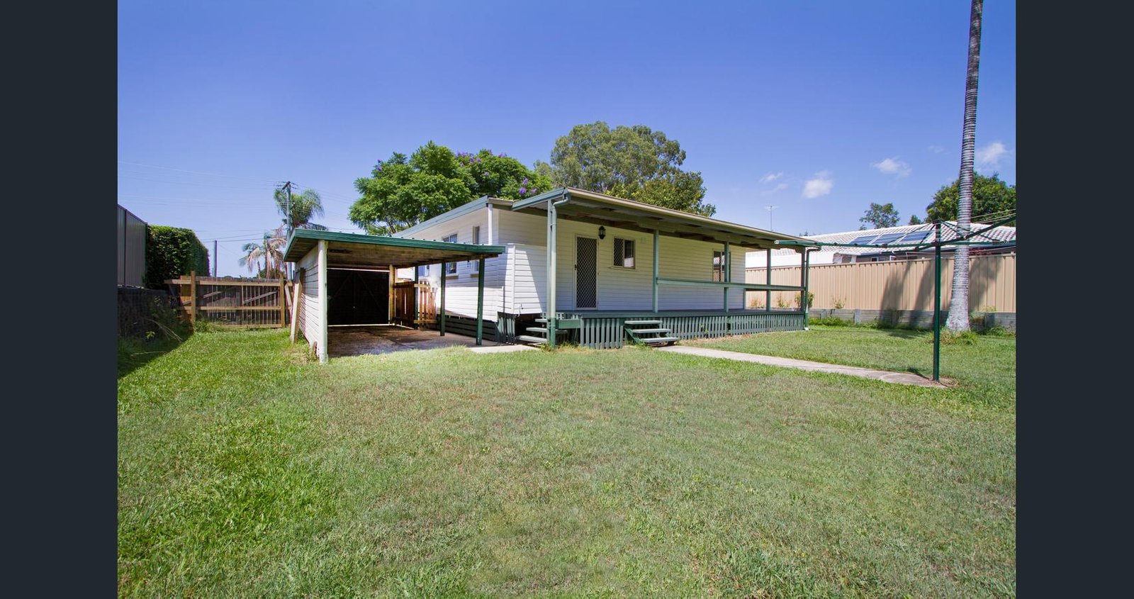 86A Sheehan Avenue HOPE ISLAND 12