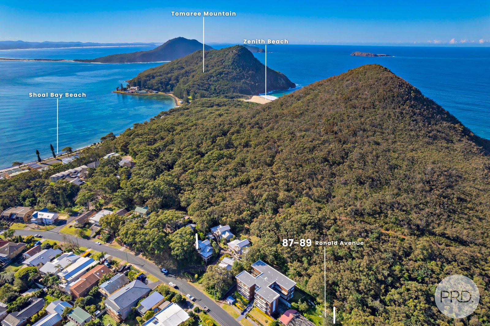 87-89 Ronald Avenue SHOAL BAY 5
