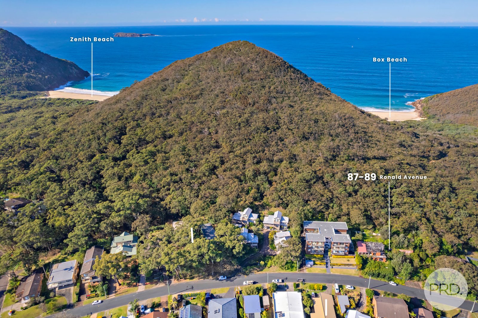87-89 Ronald Avenue SHOAL BAY 11