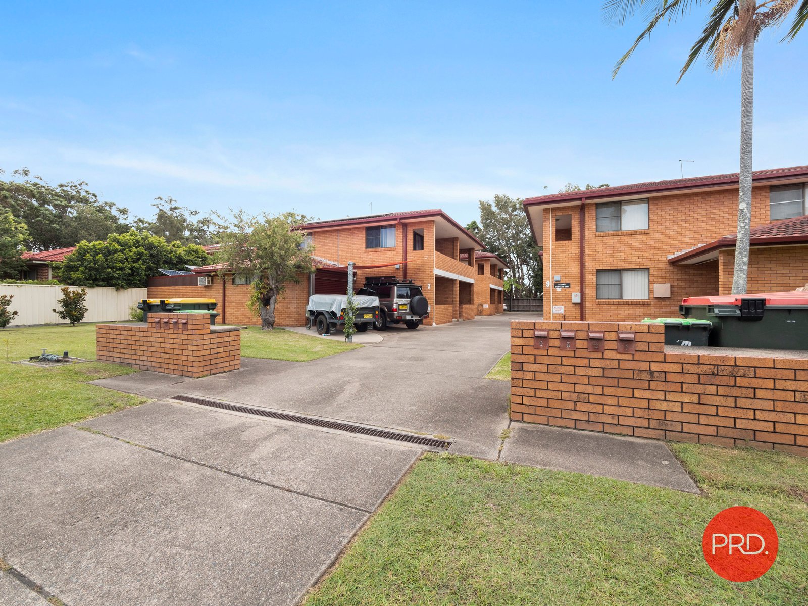 8/7-9 San Francisco Avenue COFFS HARBOUR 1