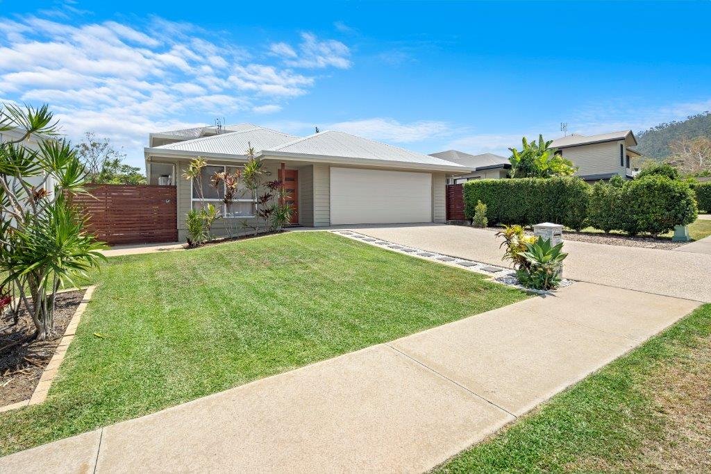 87 Abell Road CANNONVALE 3