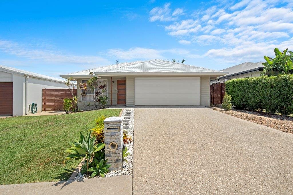 87 Abell Road CANNONVALE 19