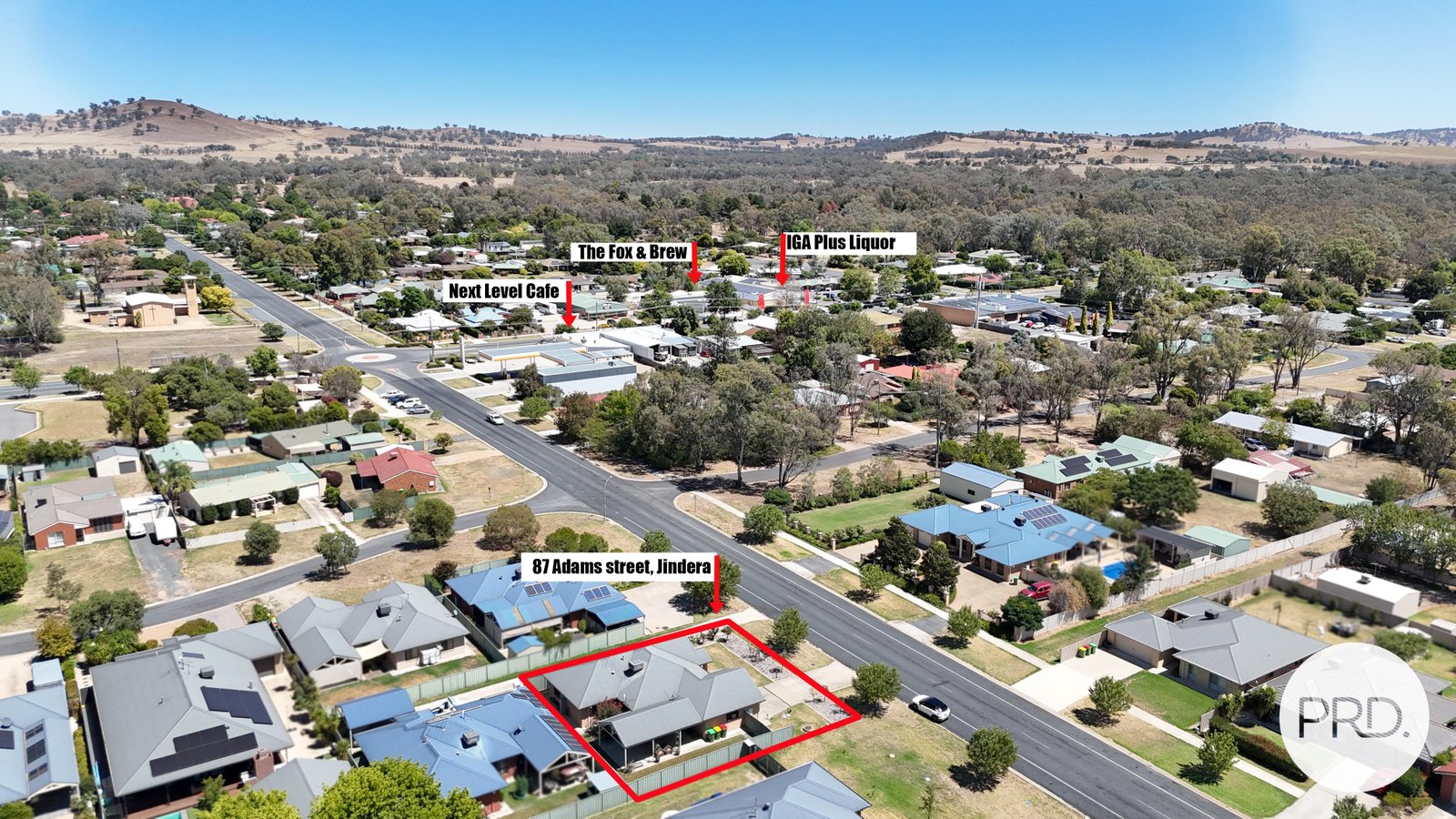 87 Adams Street JINDERA 2
