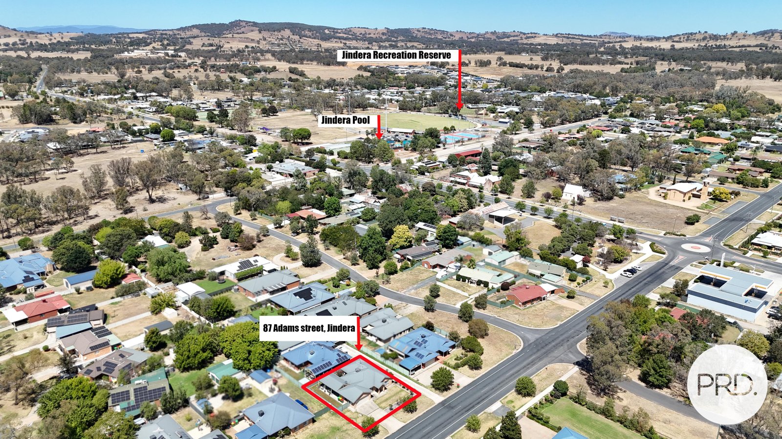 87 Adams Street JINDERA 3