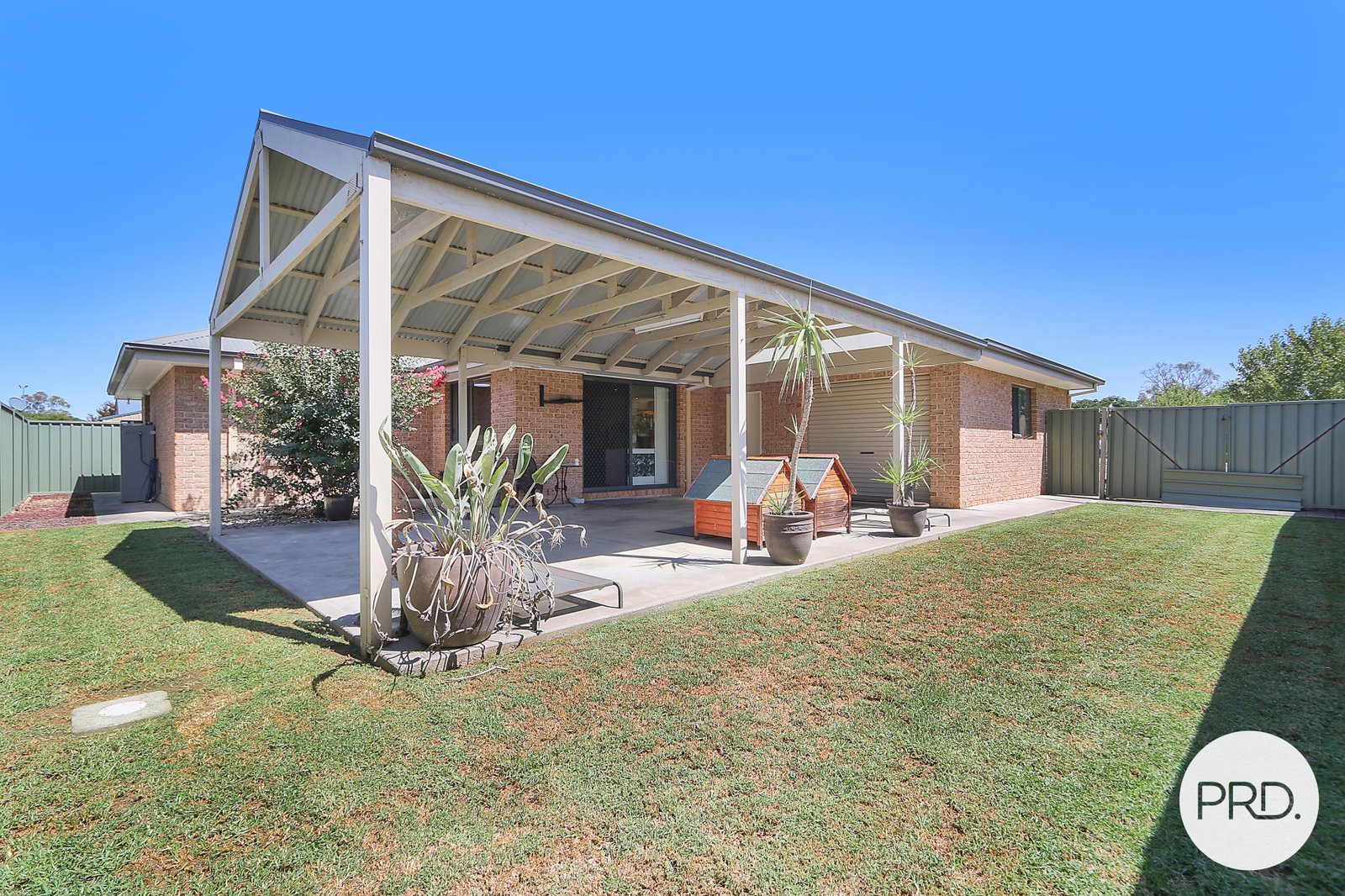 87 Adams Street JINDERA 18