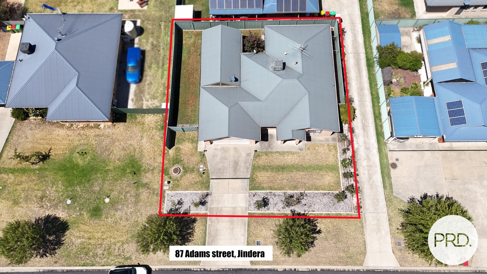 87 Adams Street JINDERA 20