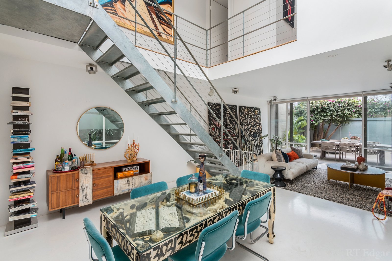 Real Estate and Property in 87 Albion Street, South Yarra, VIC