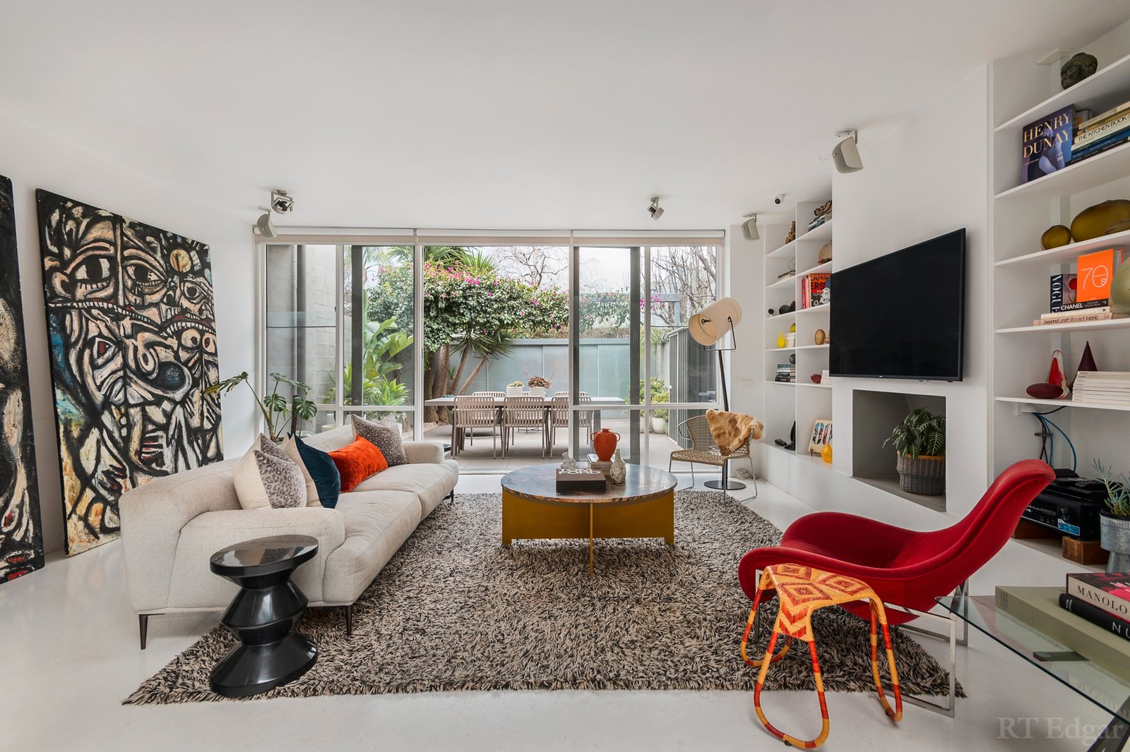 Real Estate and Property in 87 Albion Street, South Yarra, VIC