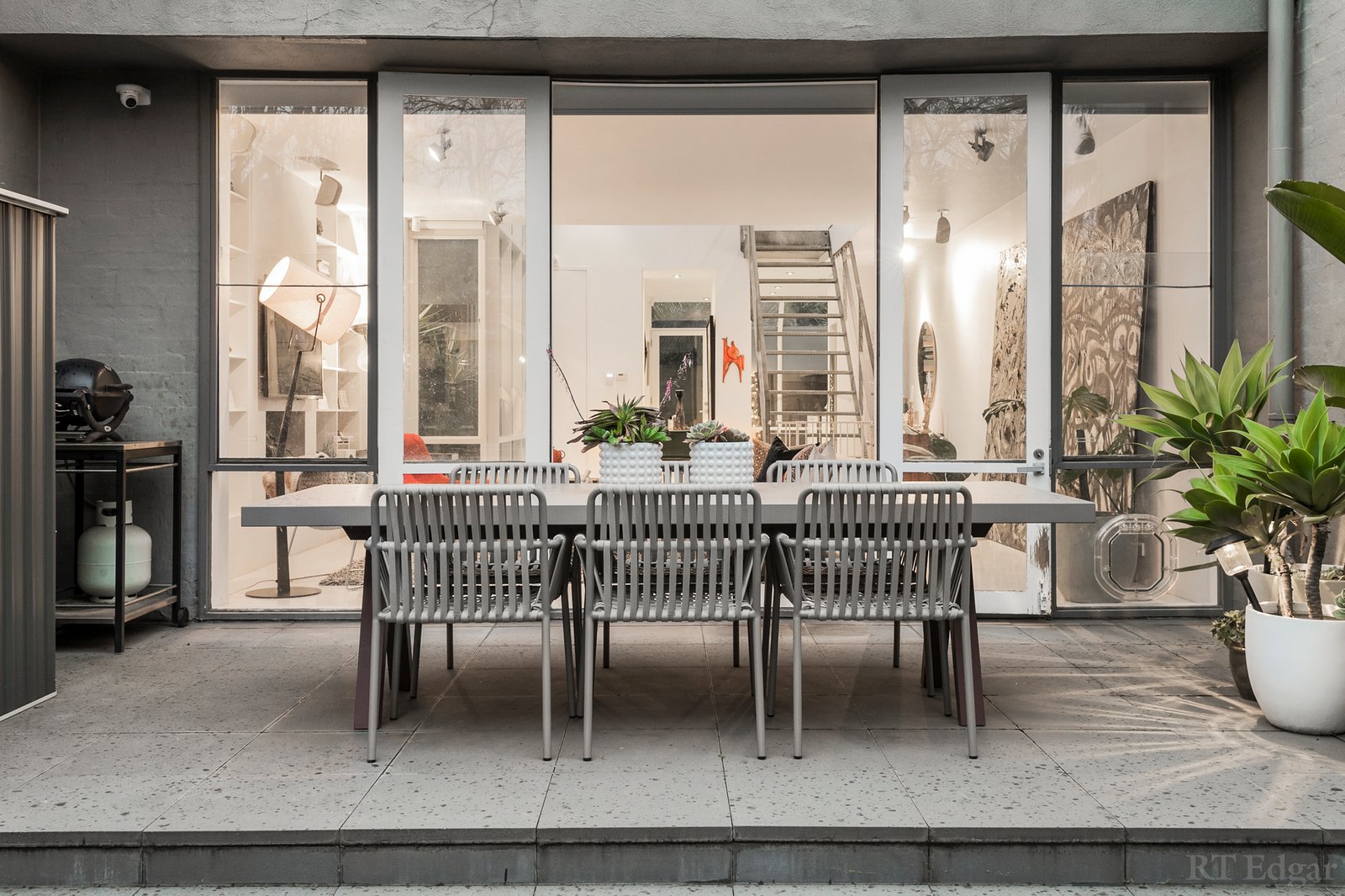 Real Estate and Property in 87 Albion Street, South Yarra, VIC