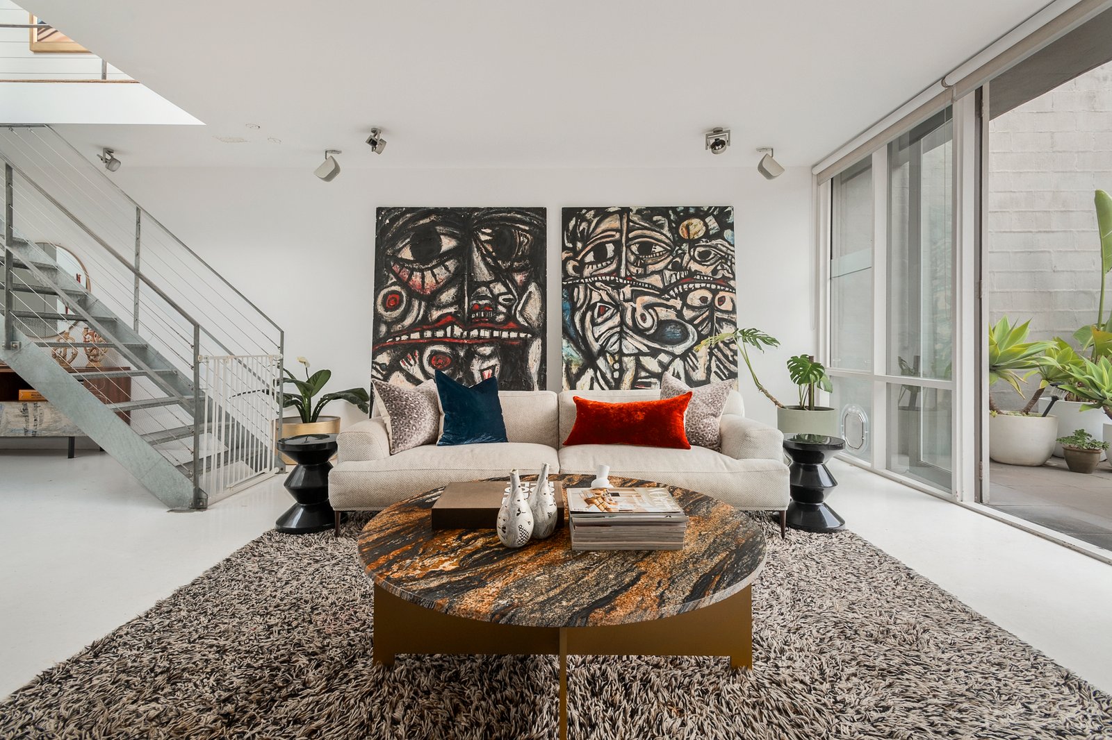 Real Estate and Property in 87 Albion Street, South Yarra, VIC