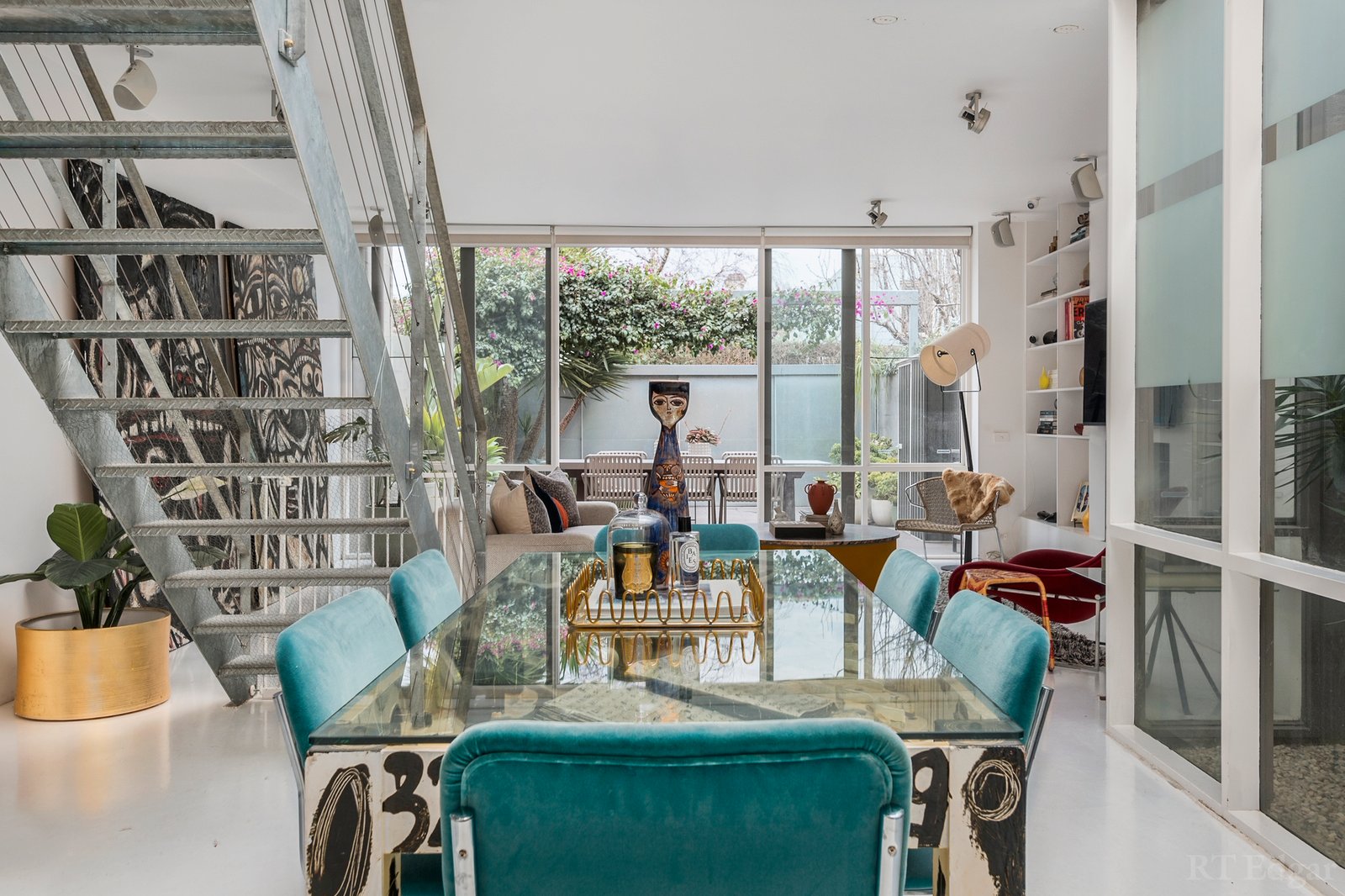 Real Estate and Property in 87 Albion Street, South Yarra, VIC