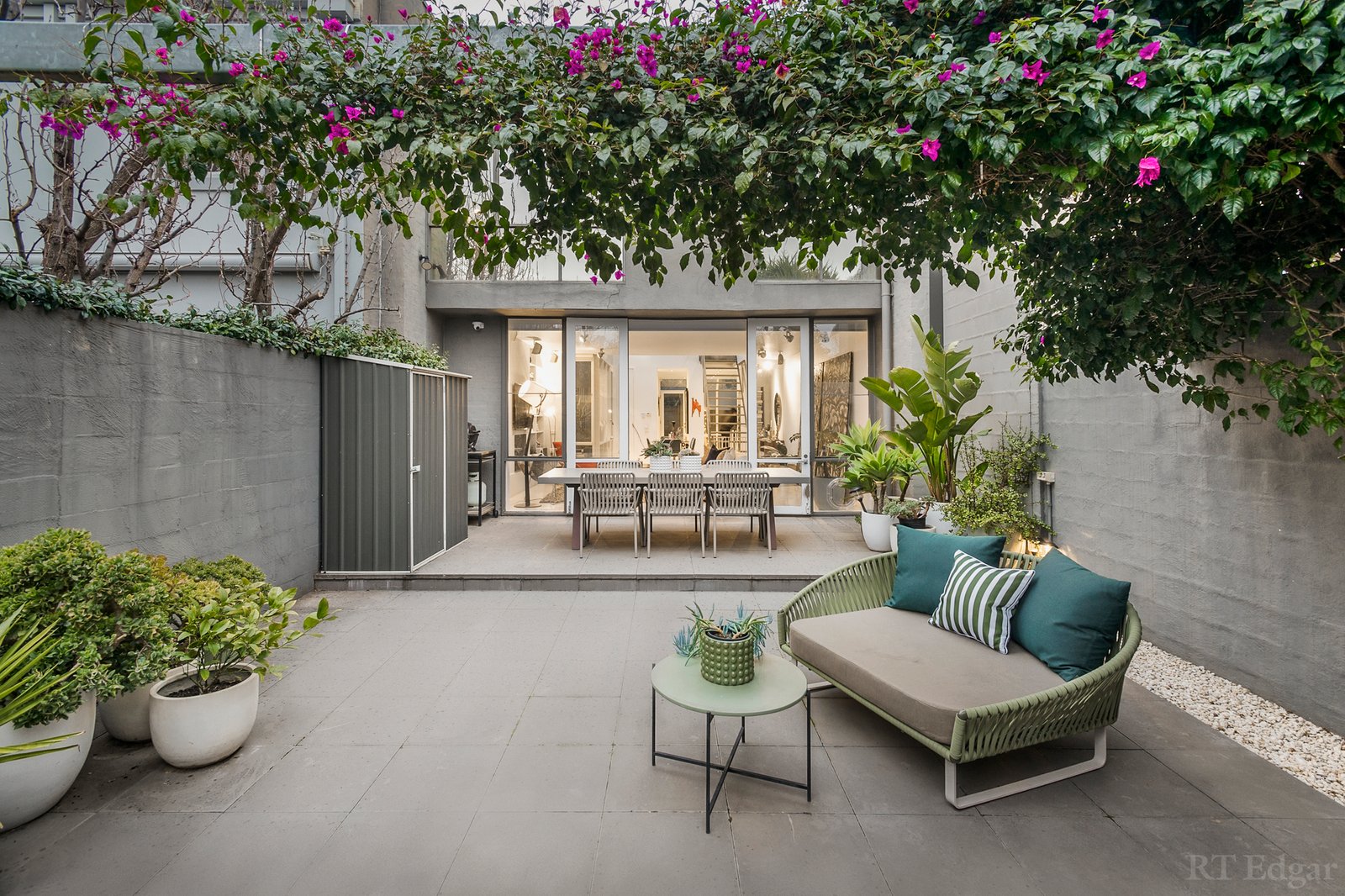 Real Estate and Property in 87 Albion Street, South Yarra, VIC