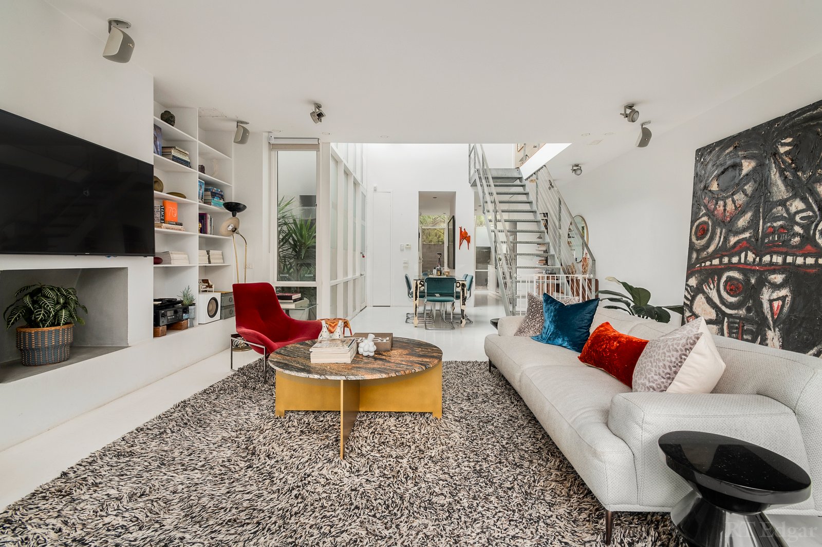 Real Estate and Property in 87 Albion Street, South Yarra, VIC