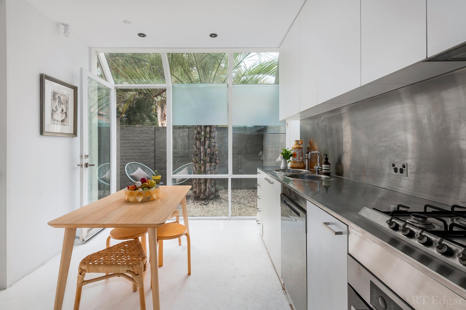 Real Estate and Property in 87 Albion Street, South Yarra, VIC