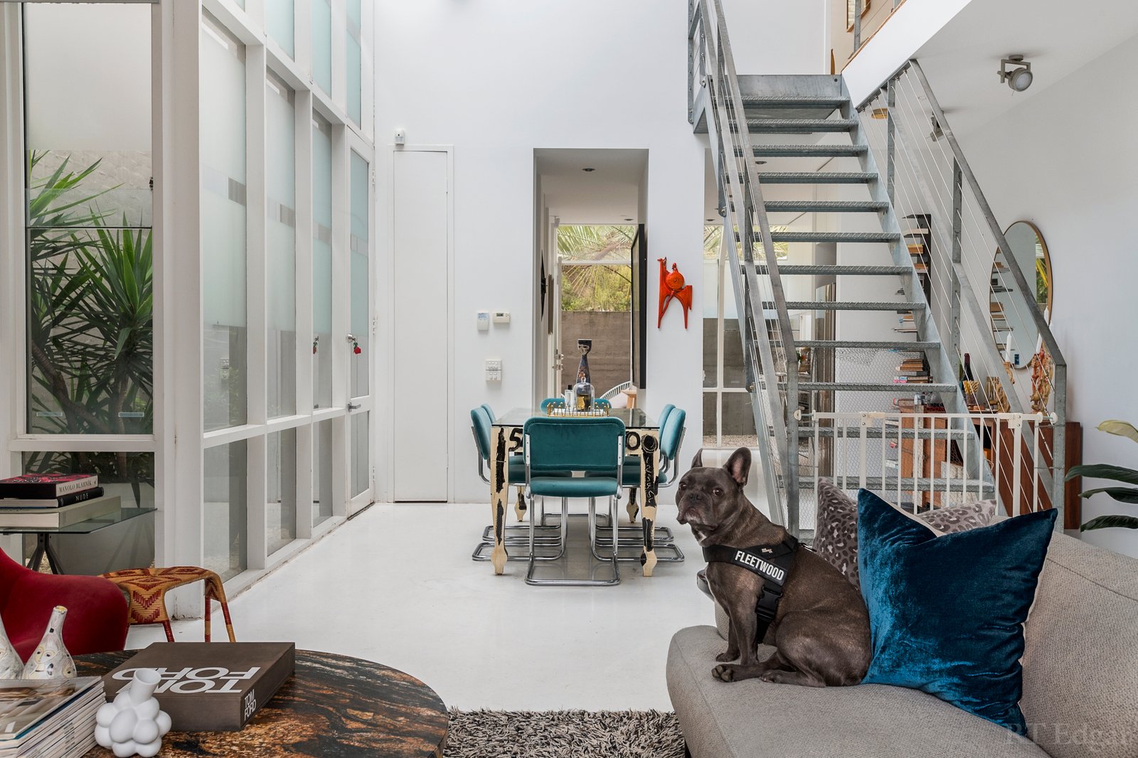 Real Estate and Property in 87 Albion Street, South Yarra, VIC