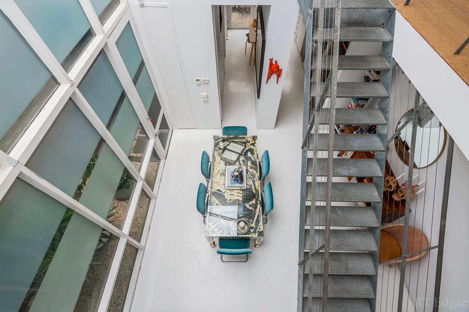 Real Estate and Property in 87 Albion Street, South Yarra, VIC