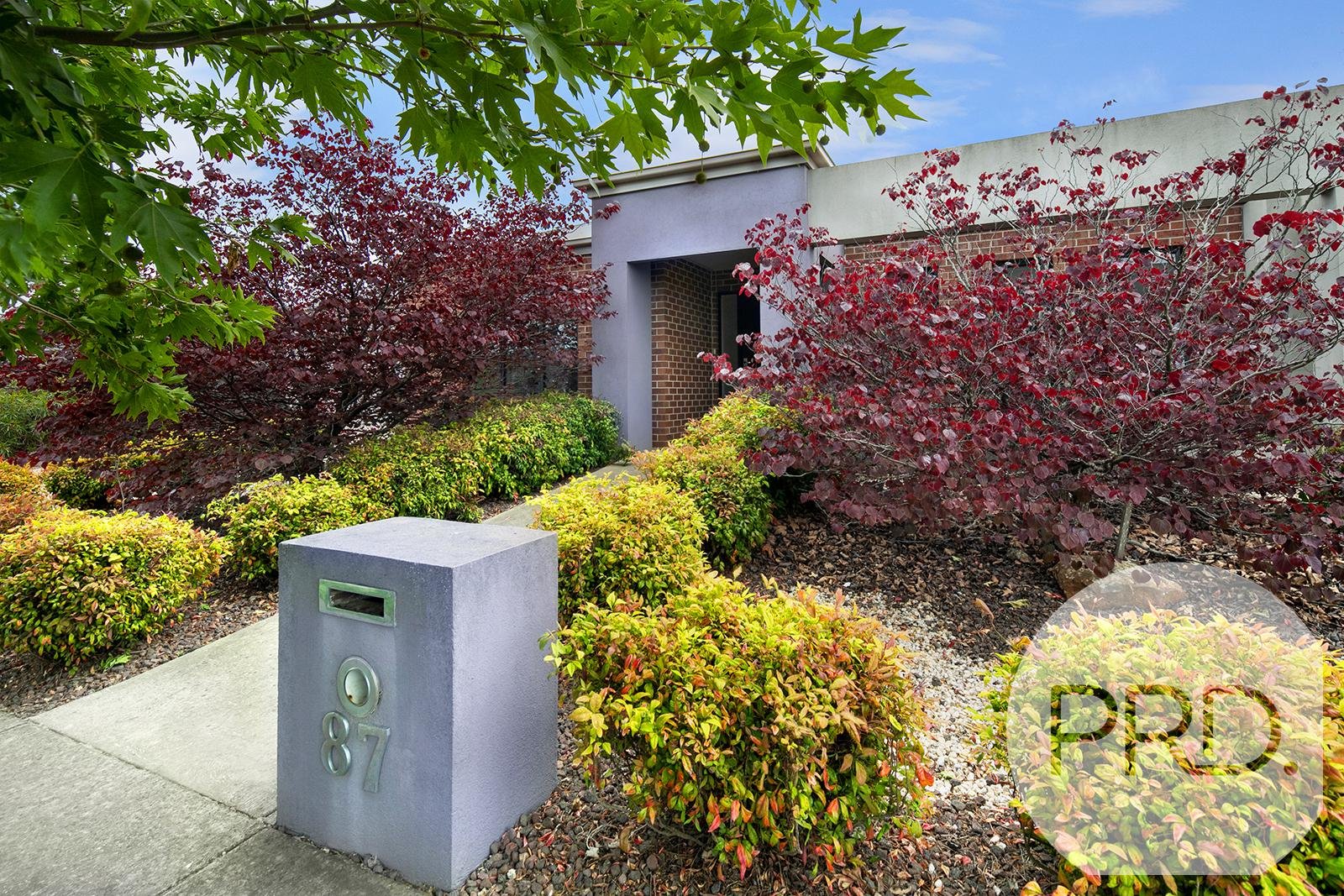 87 Alfredton Drive ALFREDTON 2