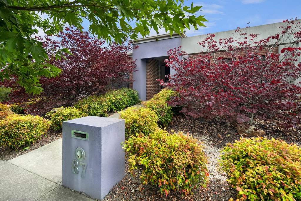 87 Alfredton Drive ALFREDTON 2