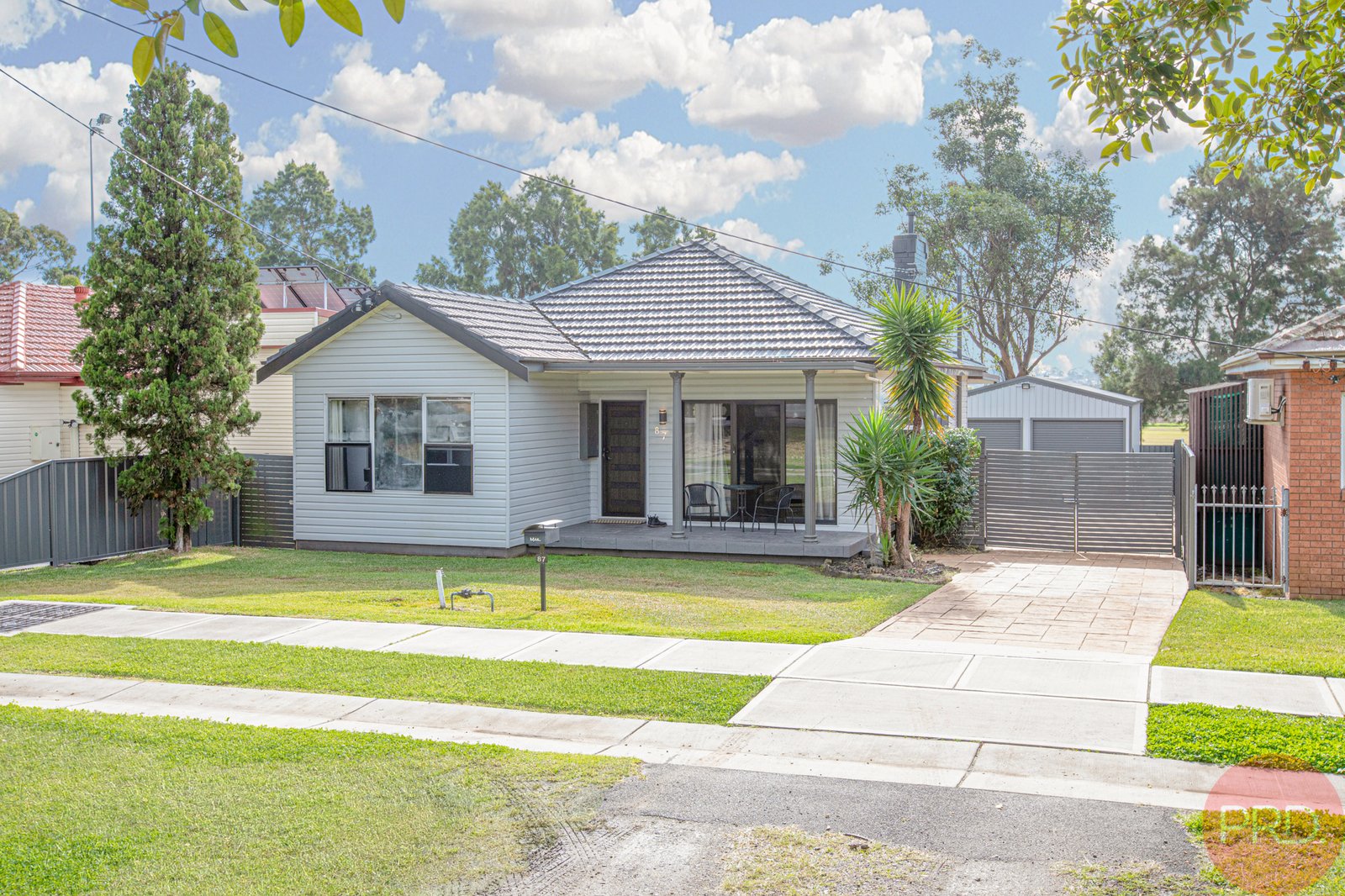 87 Anderson Drive TARRO 2