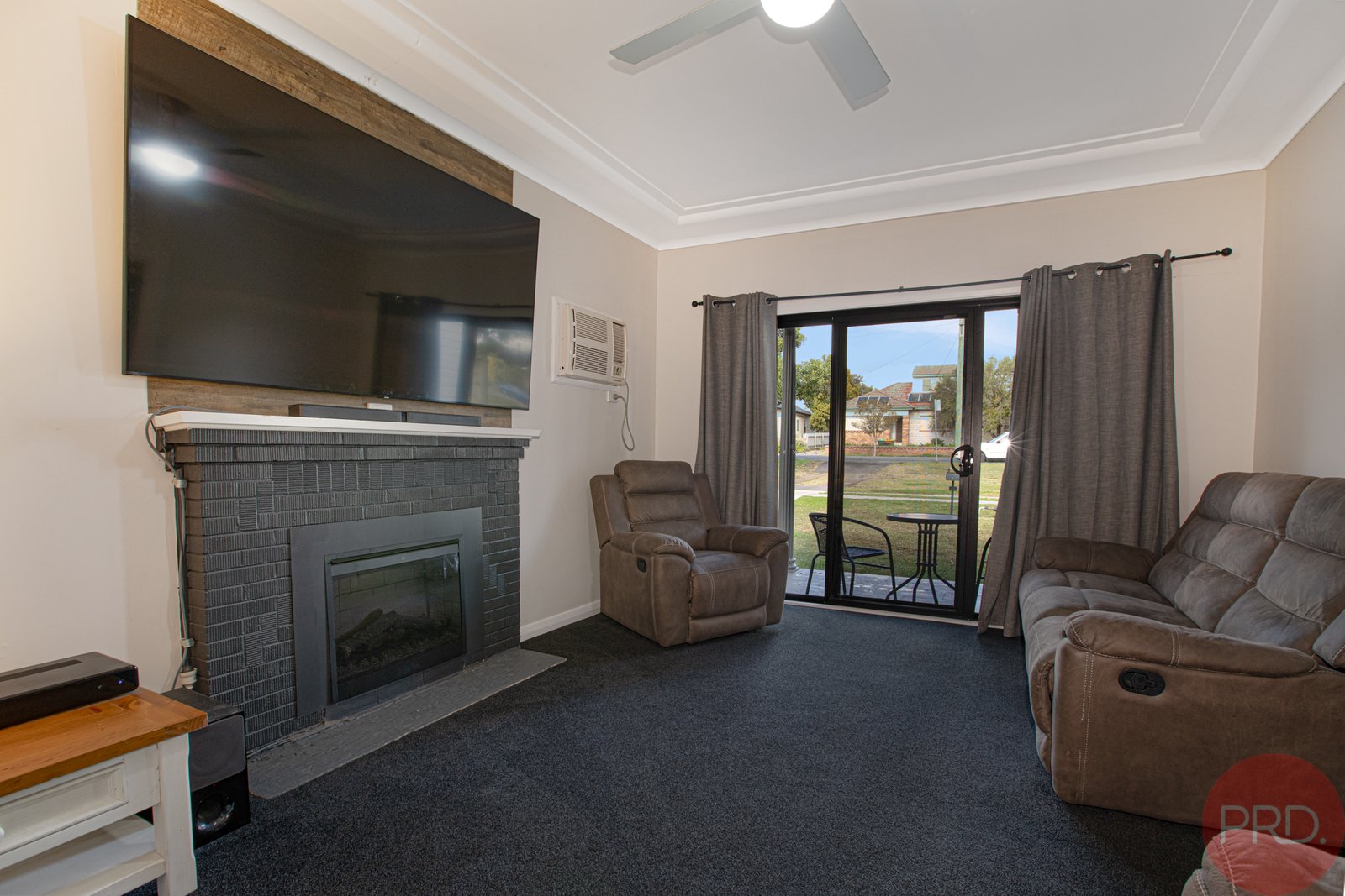 87 Anderson Drive TARRO 3