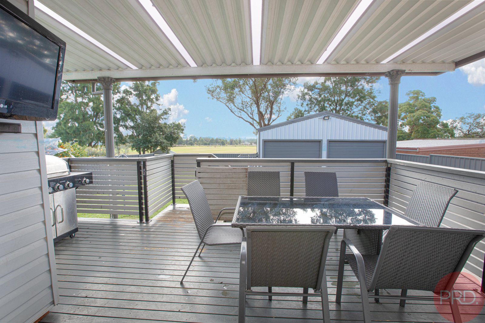 87 Anderson Drive TARRO 12