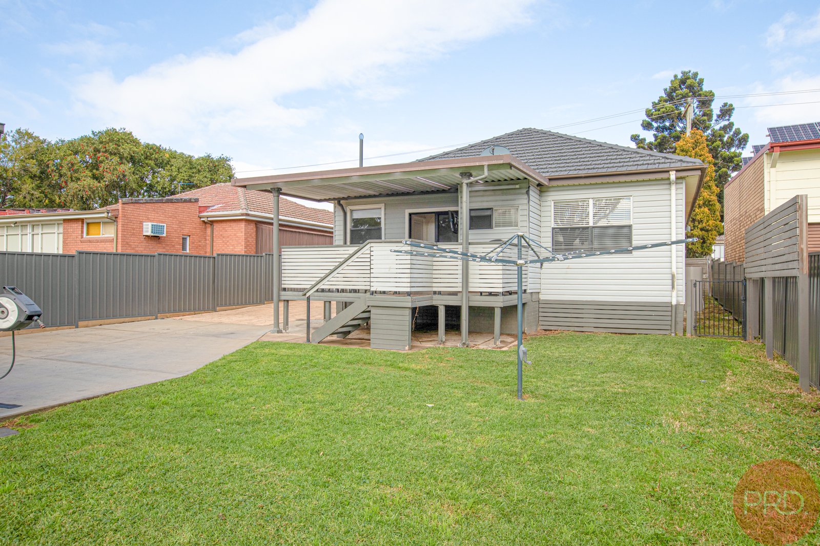 87 Anderson Drive TARRO 13