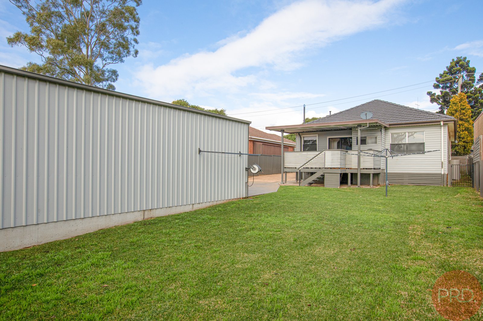 87 Anderson Drive TARRO 14