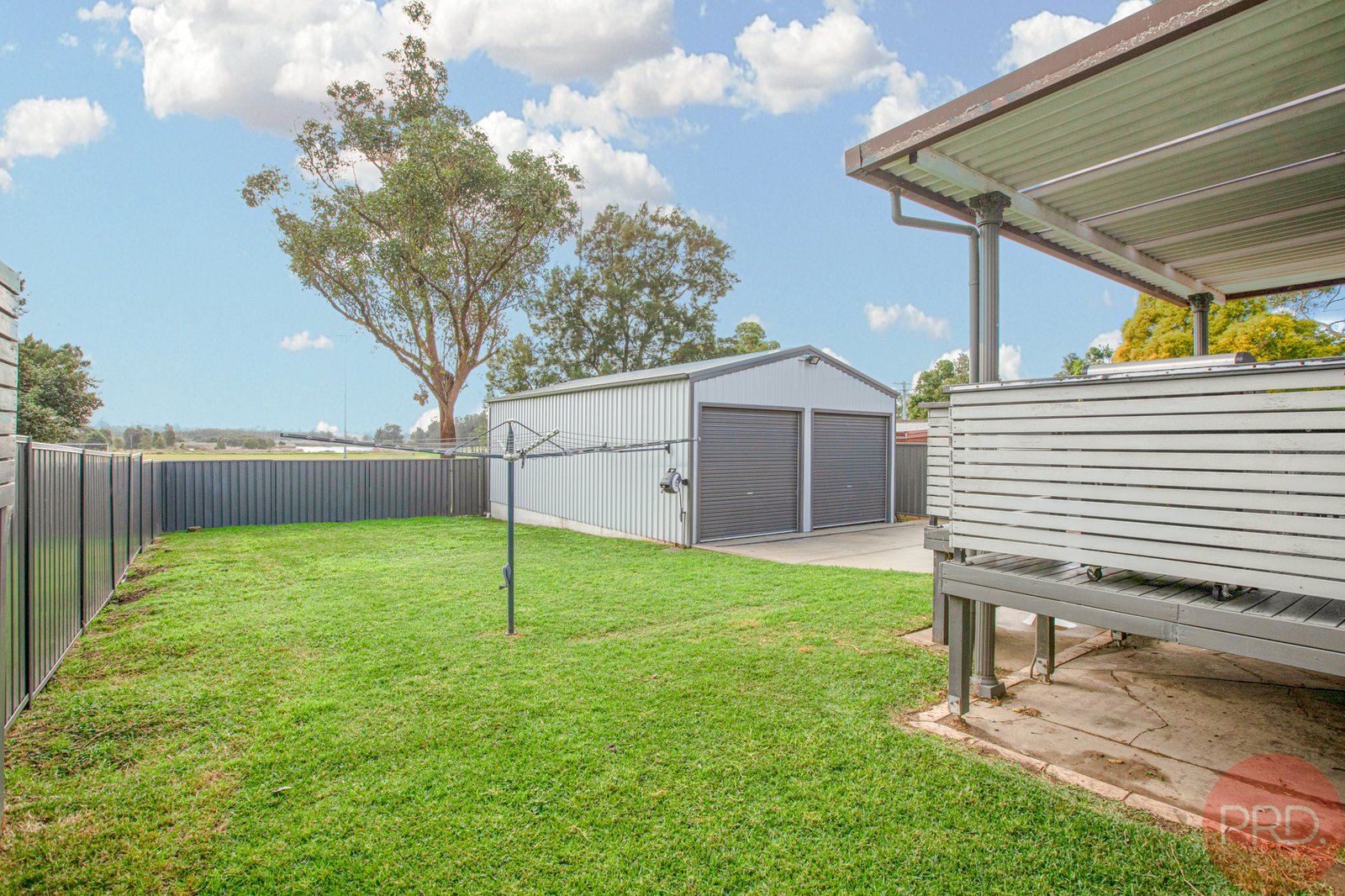 87 Anderson Drive TARRO 15